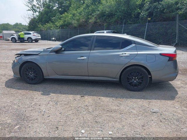 1N4BL4BV5LC131062 Nissan Altima