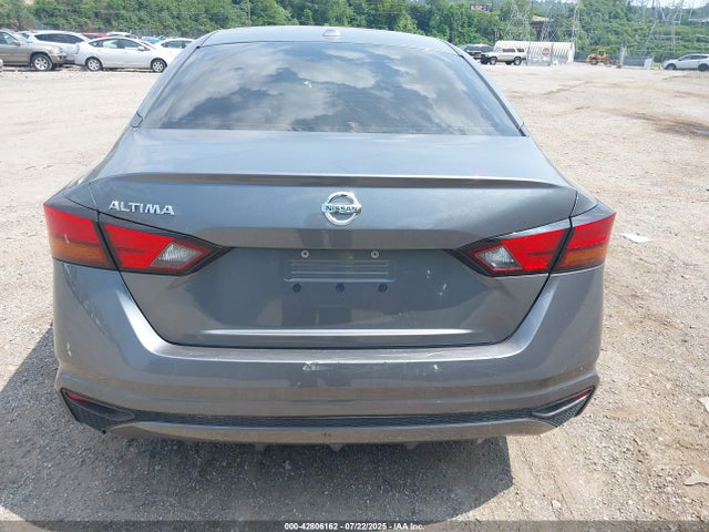 1N4BL4BV5LC131062 Nissan Altima