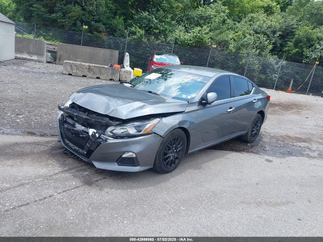 1N4BL4BV5LC131062 Nissan Altima