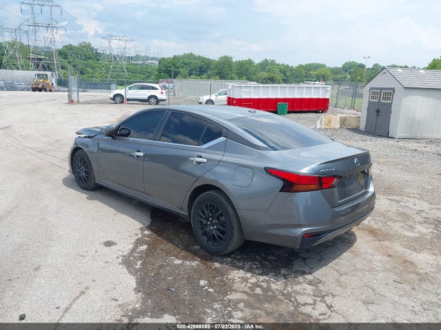 1N4BL4BV5LC131062 Nissan Altima