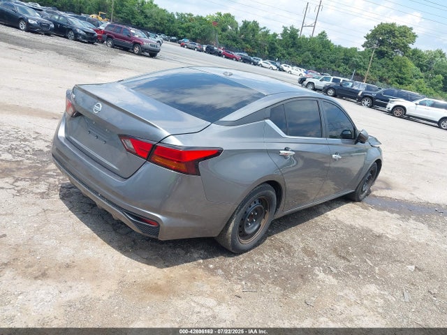 1N4BL4BV5LC131062 Nissan Altima