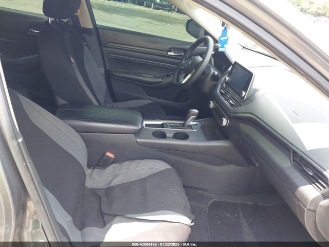 1N4BL4BV5LC131062 Nissan Altima