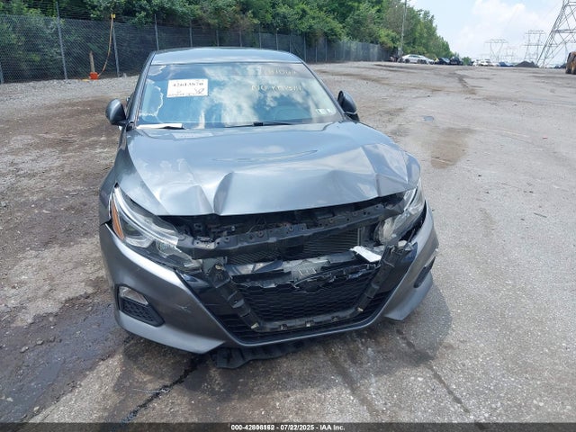 1N4BL4BV5LC131062 Nissan Altima