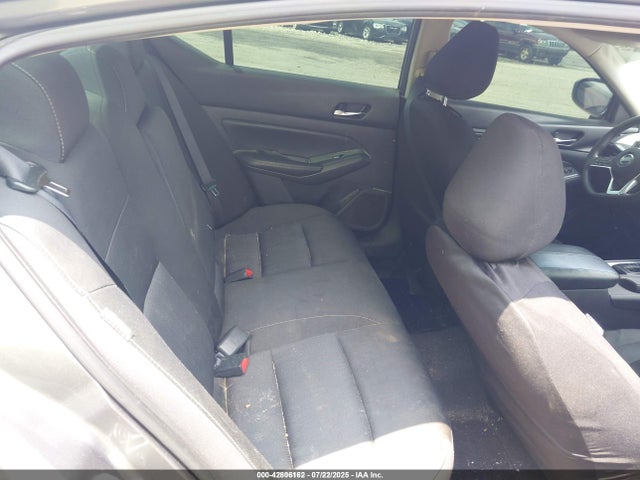 1N4BL4BV5LC131062 Nissan Altima