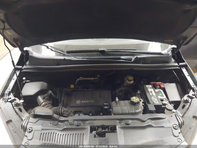 KL4CJESB1GB593026 Buick luv - vvt, alum gme e85 max