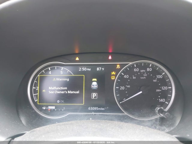 3N1CP5CU3JL525758 Nissan 2018