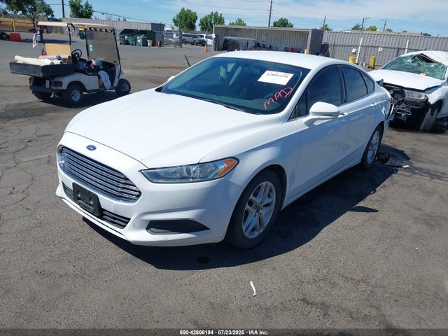 1FA6P0H76G5131783 Ford Fusion
