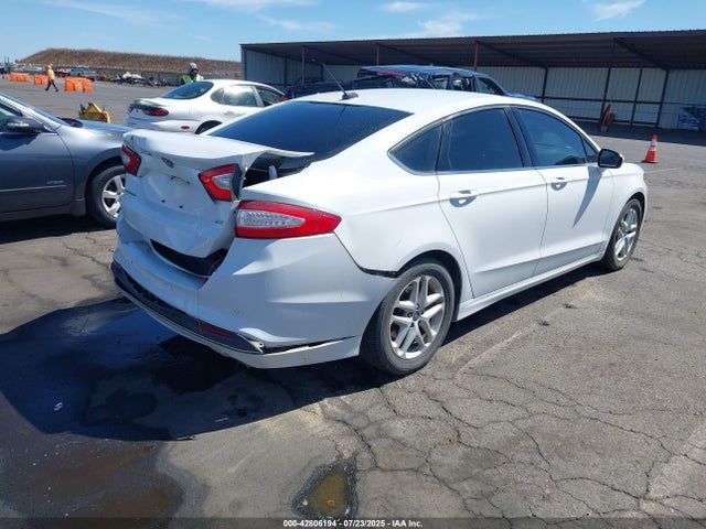1FA6P0H76G5131783 Ford Fusion