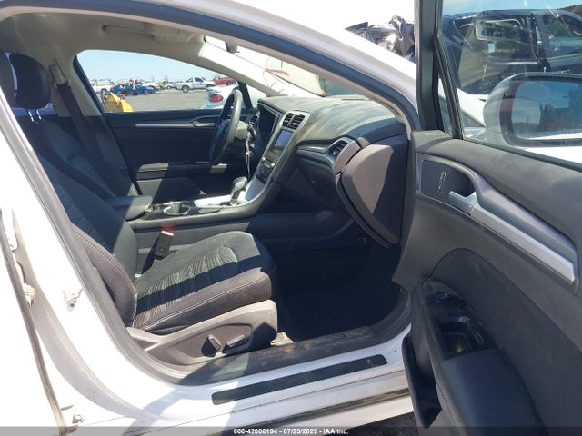 1FA6P0H76G5131783 Ford Fusion
