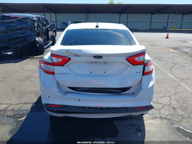 1FA6P0H76G5131783 Ford Fusion