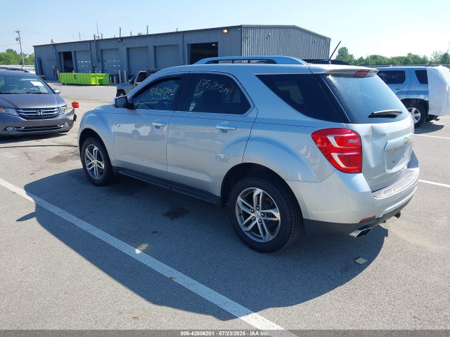 Chevrolet lfx - sidi, vvt, e85 max, aluminum 2016 2GNFLGE35G6348186 Image 3