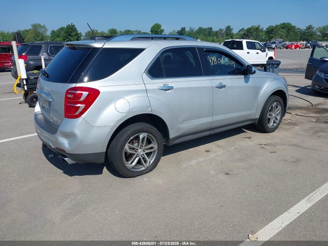 Chevrolet lfx - sidi, vvt, e85 max, aluminum 2016 2GNFLGE35G6348186 Image 4