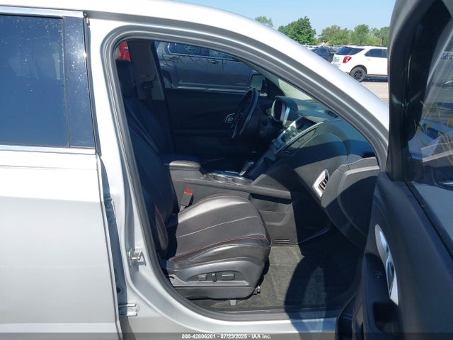 Chevrolet lfx - sidi, vvt, e85 max, aluminum 2016 2GNFLGE35G6348186 Image 5