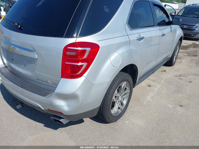Chevrolet lfx - sidi, vvt, e85 max, aluminum 2016 2GNFLGE35G6348186 Image 6