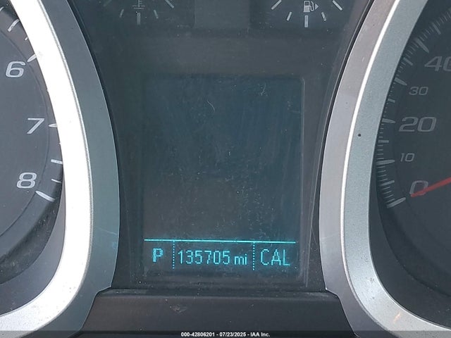 Chevrolet lfx - sidi, vvt, e85 max, aluminum 2016 2GNFLGE35G6348186 Image 7