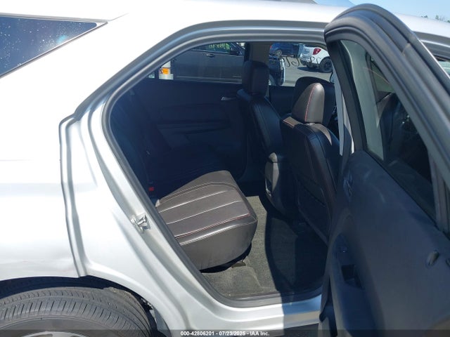 Chevrolet lfx - sidi, vvt, e85 max, aluminum 2016 2GNFLGE35G6348186 Image 8