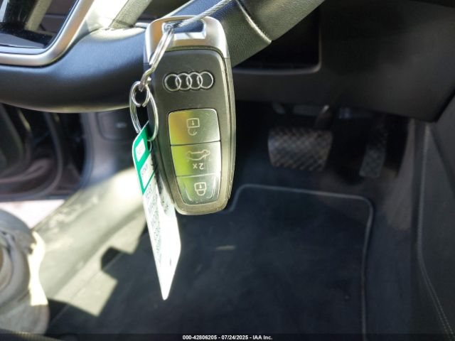 2019 AUDI A6 WAUL2AF26KN102511 Photo 10