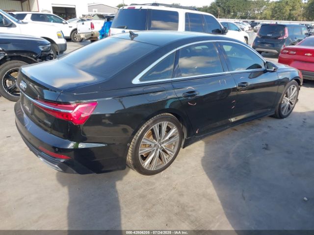 2019 AUDI A6 WAUL2AF26KN102511 Photo 3