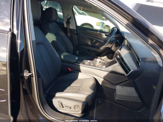 2019 AUDI A6 WAUL2AF26KN102511 Photo 4