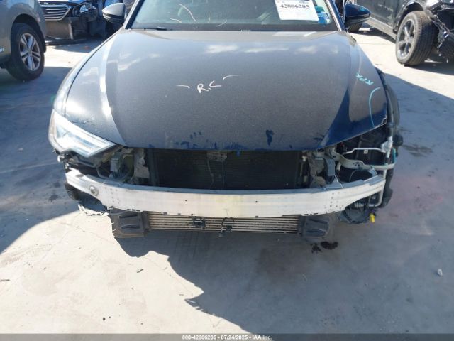 2019 AUDI A6 WAUL2AF26KN102511 Photo 5
