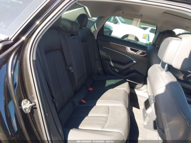 2019 AUDI A6 WAUL2AF26KN102511 Photo 7