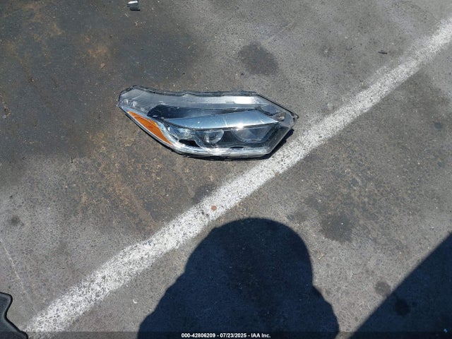 3CZRU5H74LM717877 Honda r18z9