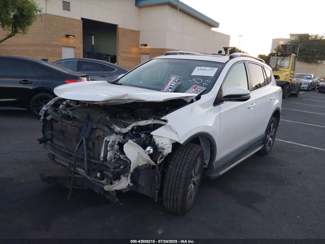 2T3WFREV6GW252410 Toyota 2ar-fe