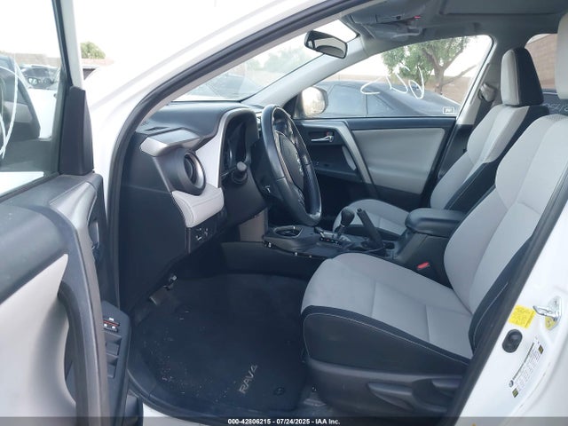 2T3WFREV6GW252410 Toyota 2ar-fe