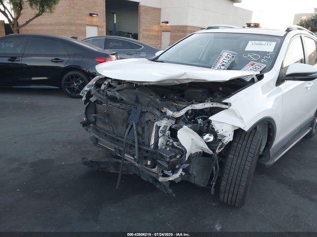 2T3WFREV6GW252410 Toyota 2ar-fe