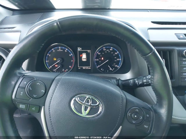 2T3WFREV6GW252410 Toyota 2ar-fe