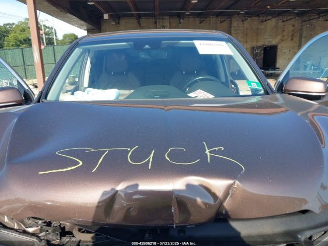 2019 ACURA MDX 5J8YD4H35KL010507 Photo 9