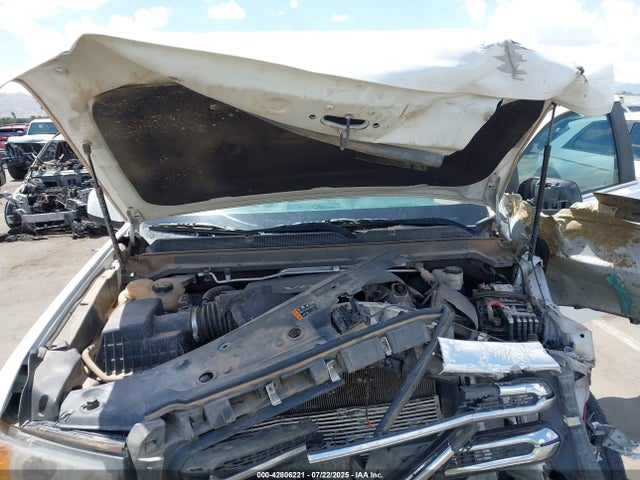 1GTG5CEN5L1223297 GMC lgz - direct injection, variable valve timing, alum, var2, gen 2