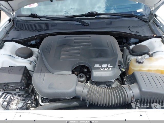 Dodge 2022 2022 2C3CDXBG5NH161102 Image 10