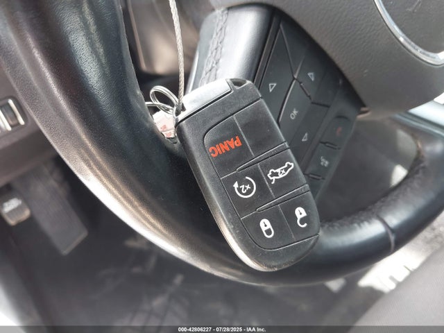 Dodge 2022 2022 2C3CDXBG5NH161102 Image 11