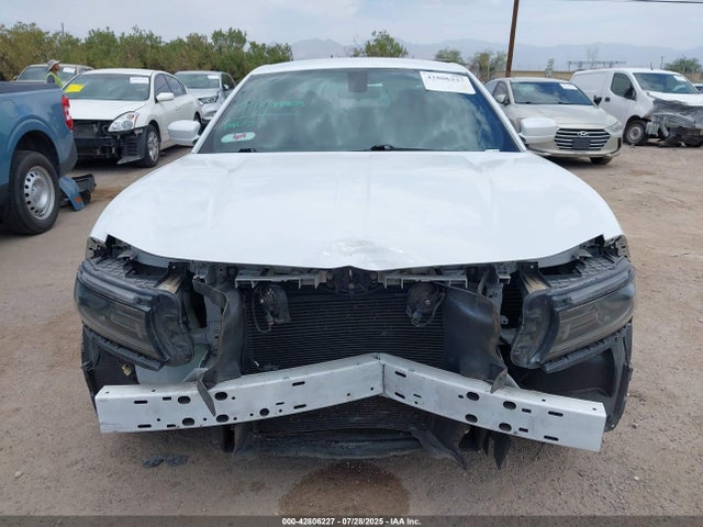 Dodge 2022 2022 2C3CDXBG5NH161102 Image 12