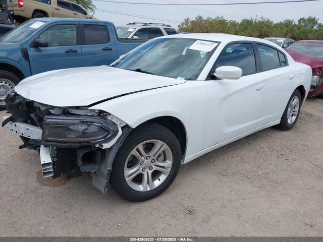 Dodge 2022 2022 2C3CDXBG5NH161102 Image 2
