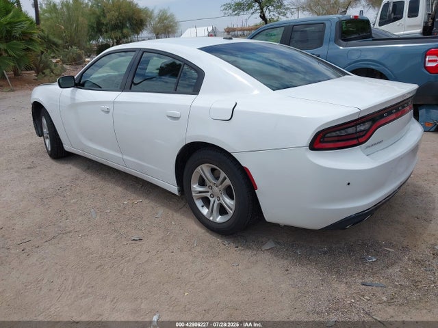 Dodge 2022 2022 2C3CDXBG5NH161102 Image 3