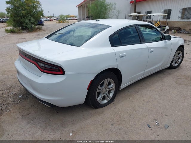 Dodge 2022 2022 2C3CDXBG5NH161102 Image 4