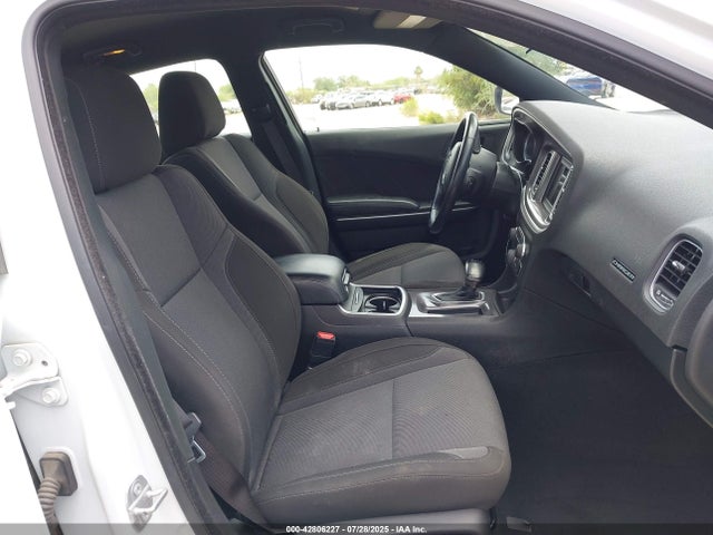Dodge 2022 2022 2C3CDXBG5NH161102 Image 5