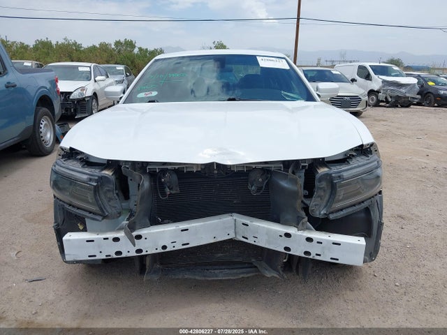 Dodge 2022 2022 2C3CDXBG5NH161102 Image 6