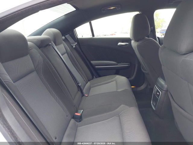 Dodge 2022 2022 2C3CDXBG5NH161102 Image 8