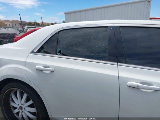 2C3CCAAG8EH346861 Chrysler 300