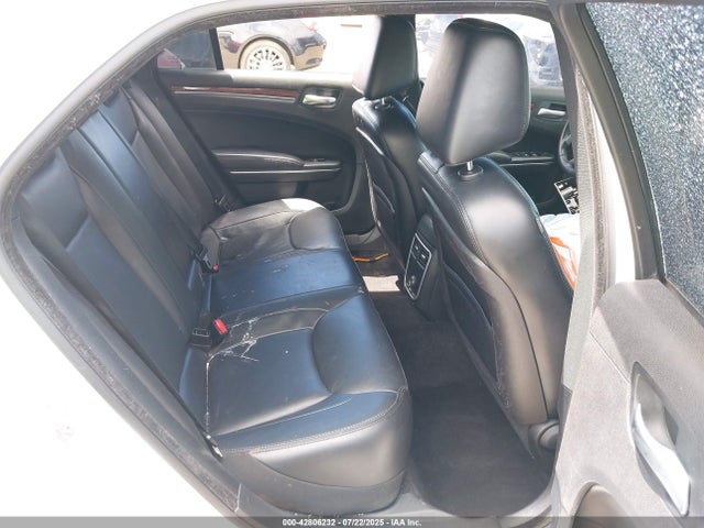 2C3CCAAG8EH346861 Chrysler 300