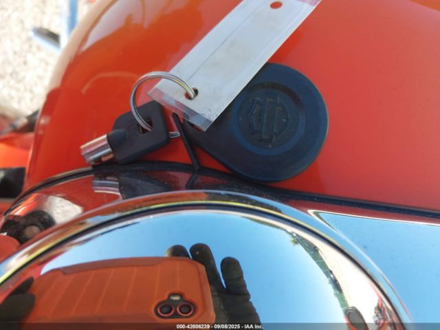 2012 HARLEY-DAVIDSON FLHTK 1HD1KEM11CB687687 Photo 10