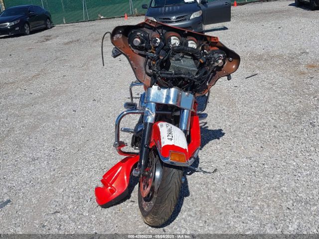 2012 HARLEY-DAVIDSON FLHTK 1HD1KEM11CB687687 Photo 4