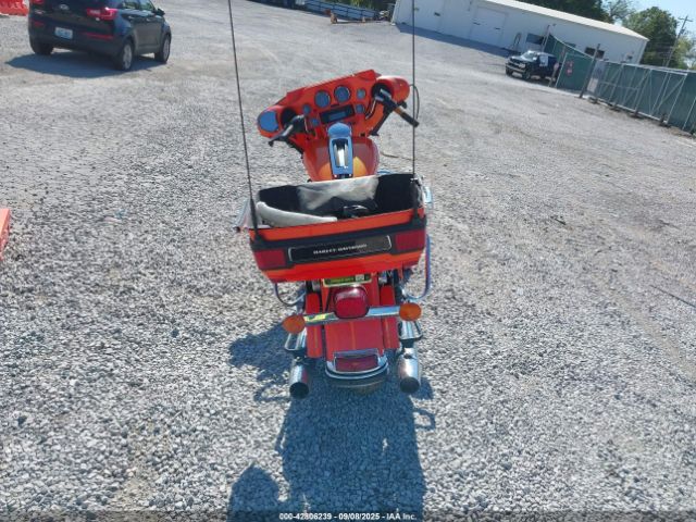 2012 HARLEY-DAVIDSON FLHTK 1HD1KEM11CB687687 Photo 5