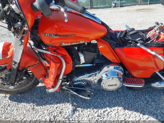 2012 HARLEY-DAVIDSON FLHTK 1HD1KEM11CB687687 Photo 8