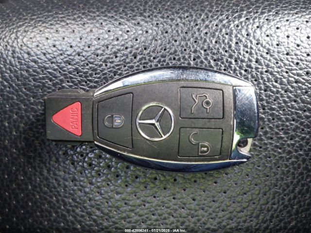 2016 MERCEDES-BENZ GLC 300 WDC0G4JB7GF029144 Photo 10