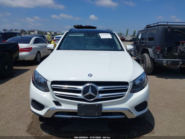WDC0G4JB7GF029144 Mercedes-Benz m274
