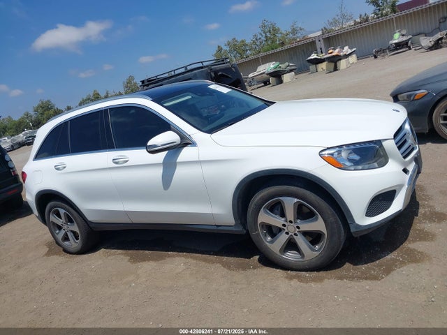 WDC0G4JB7GF029144 Mercedes-Benz m274